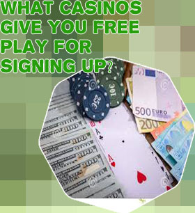 10 euro free casino