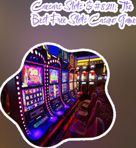 Best casino slots