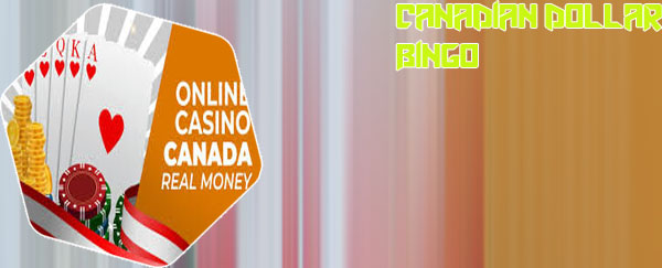 Best no deposit bingo canadian dollars