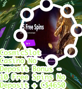 Big 5 casino no deposit bonus