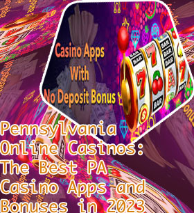 Casino apps with sign up bonus