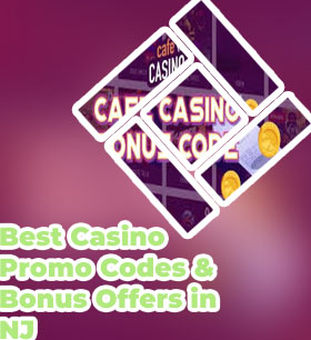 Casino codes