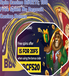 Casino no deposit bonus free money