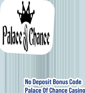 Palace of chance casino